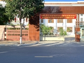 Chấn chỉnh sau thanh tra tại Phòng Giáo dục và Đào tạo thành phố Phan Rang - Tháp Chàm